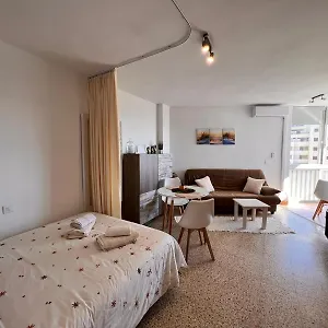  Apartamento Estudio El Faro