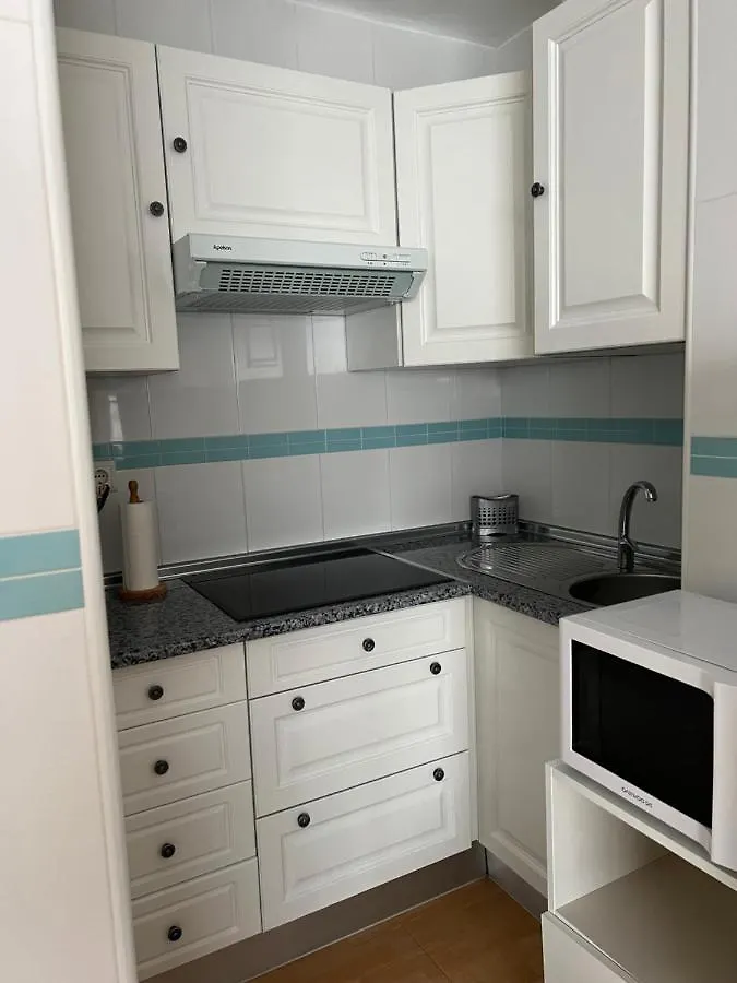 Estudio Alegria A 50 Metros De La Playa Apartment Malaga 0*,  Spain